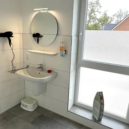 Lägenhet 
