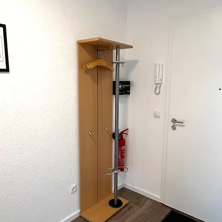 Lägenhet 