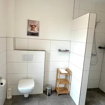 Lägenhet 
