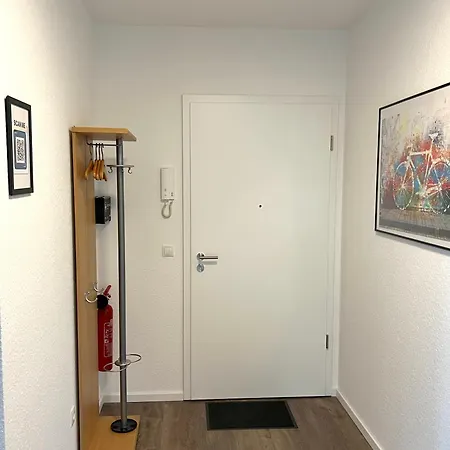 Lägenhet 