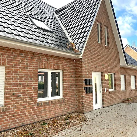Lägenhet 