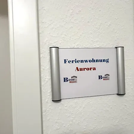 Lägenhet 